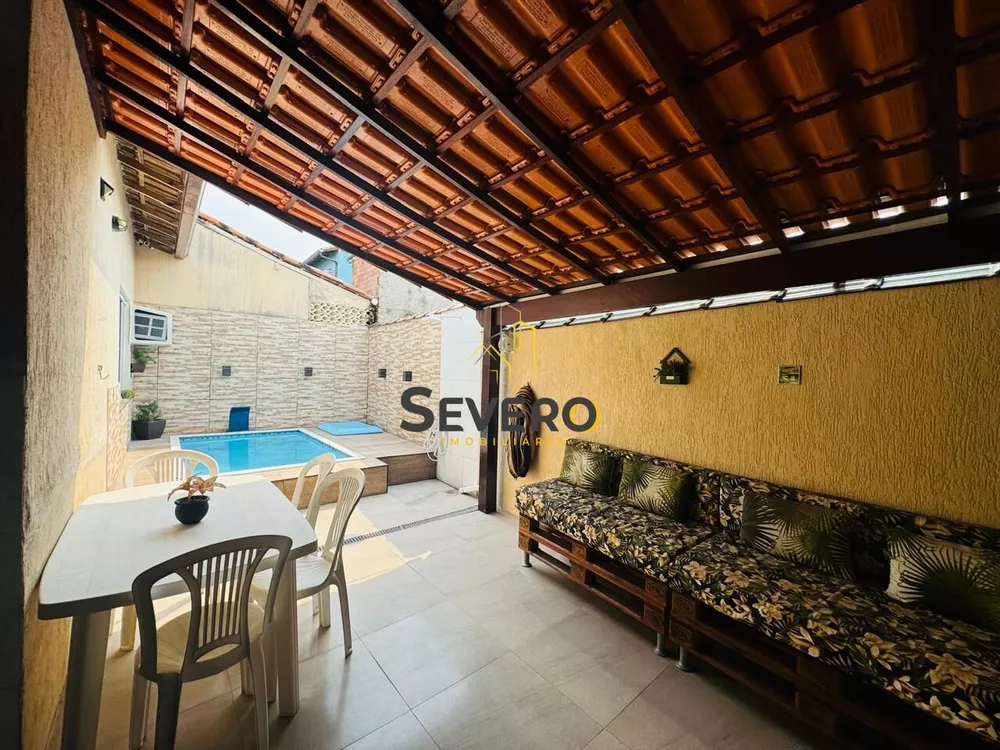 Casa de Condomínio, 2 quartos - Foto 2