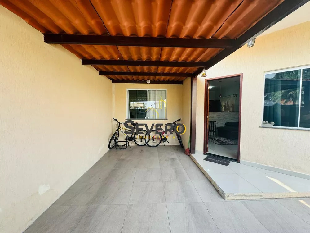 Casa de Condomínio, 2 quartos - Foto 14
