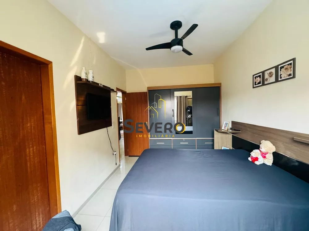 Casa de Condomínio, 2 quartos - Foto 8