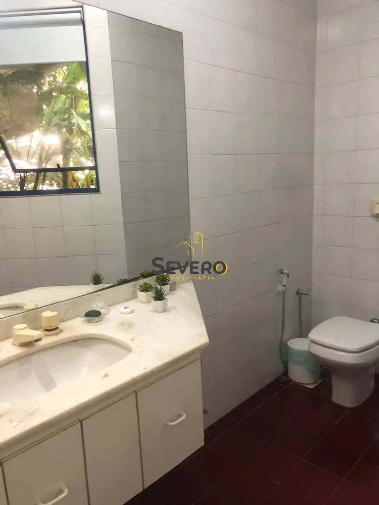 Casa de Condomínio, 4 quartos - Foto 24