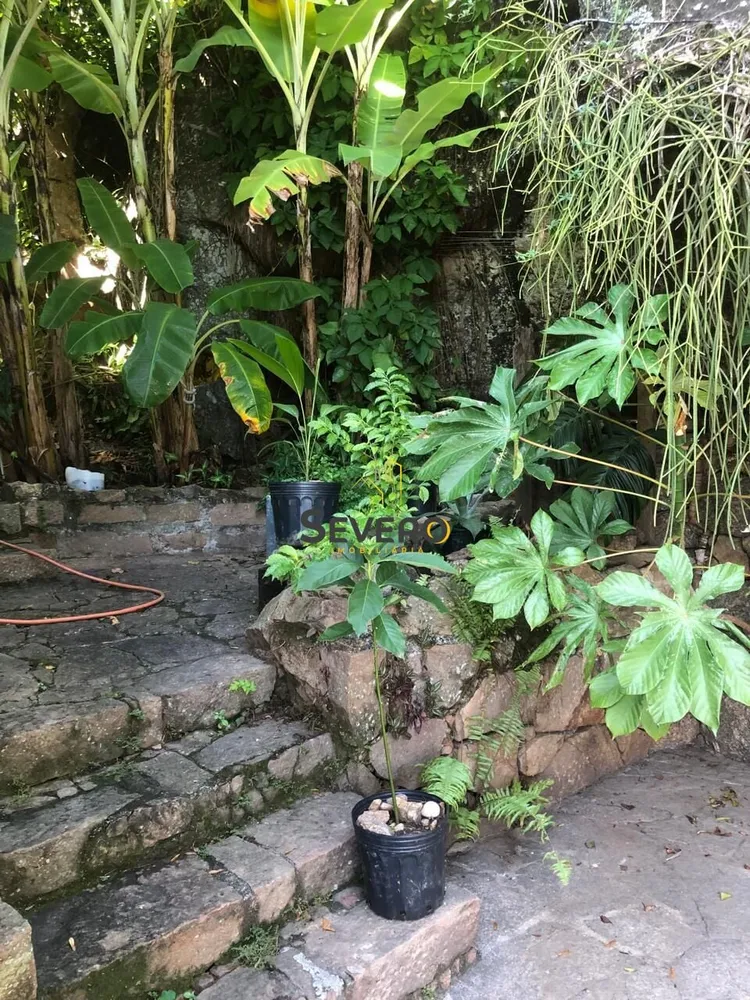 Casa de Condomínio, 4 quartos - Foto 41
