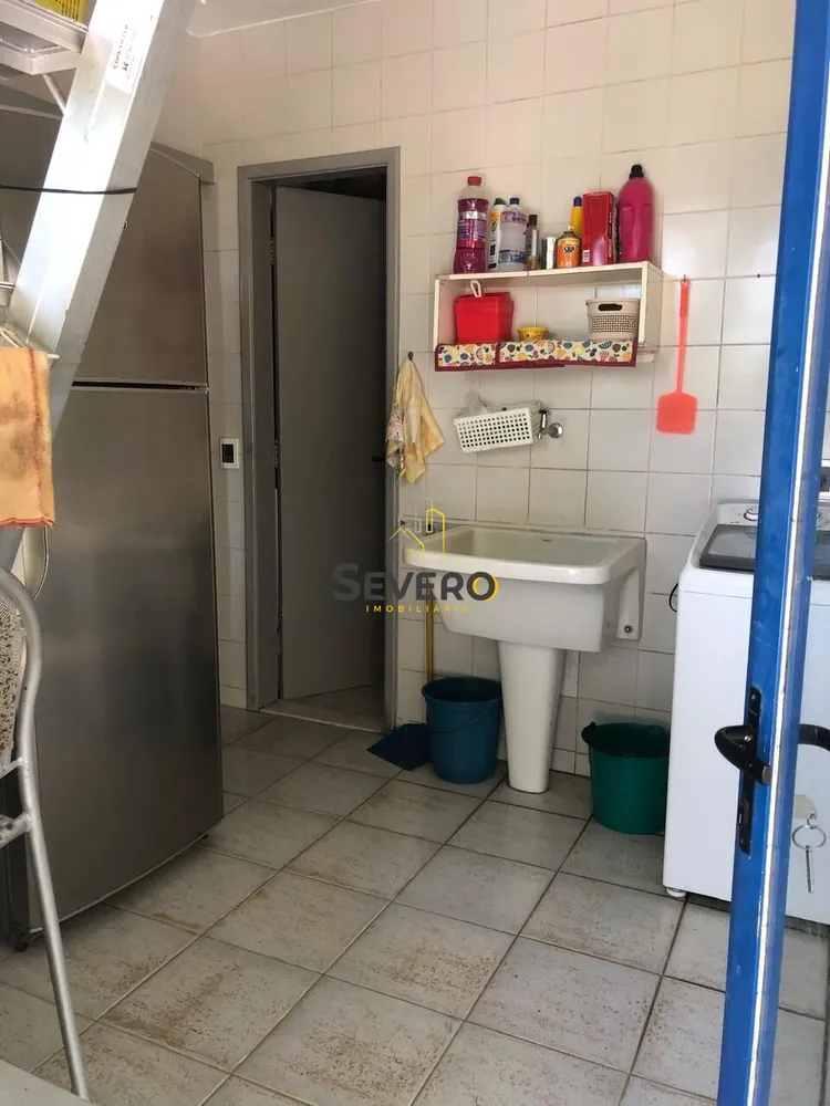 Casa de Condomínio, 4 quartos - Foto 20