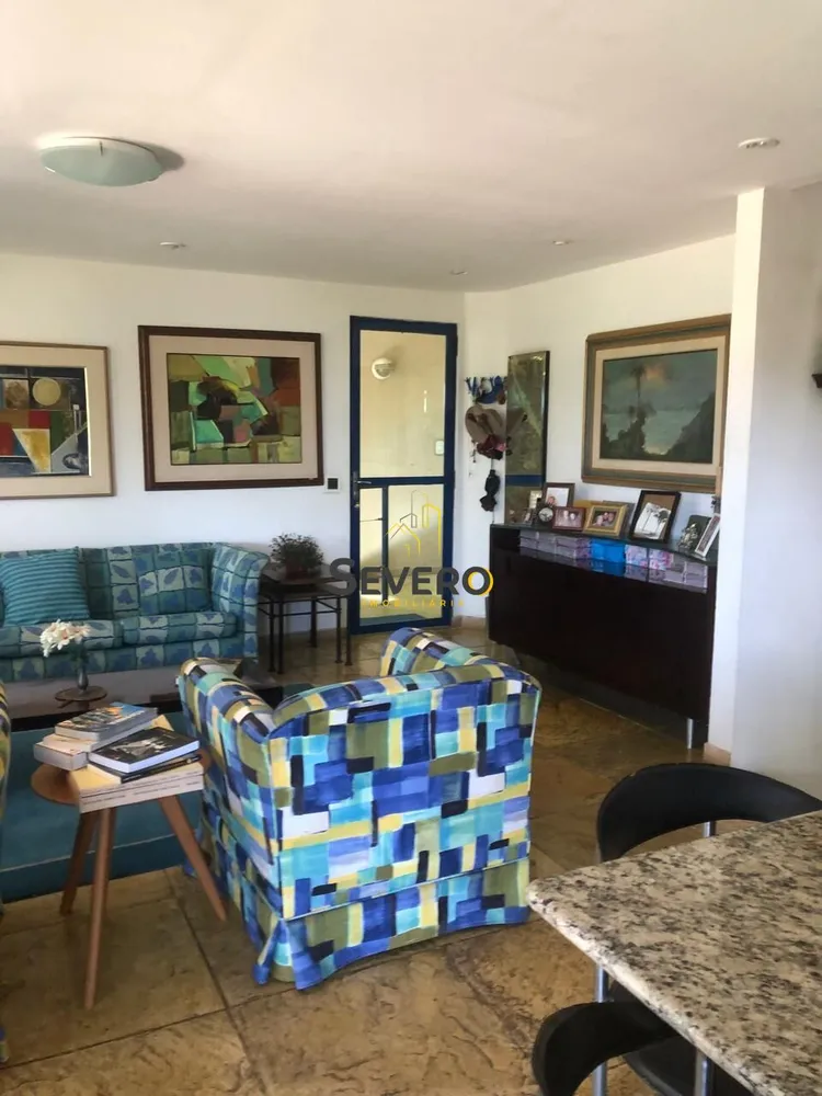 Casa de Condomínio, 4 quartos - Foto 26