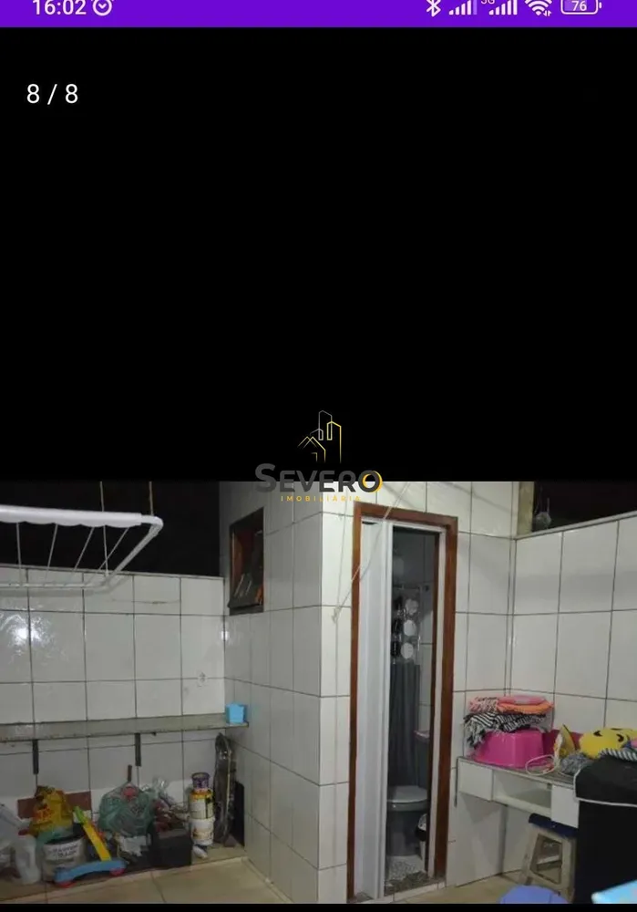 Casa, 2 quartos, 90 m² - Foto 7
