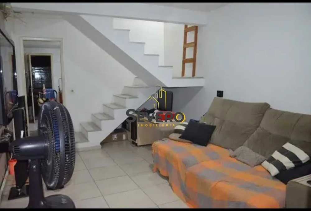 Casa, 2 quartos, 90 m² - Foto 10
