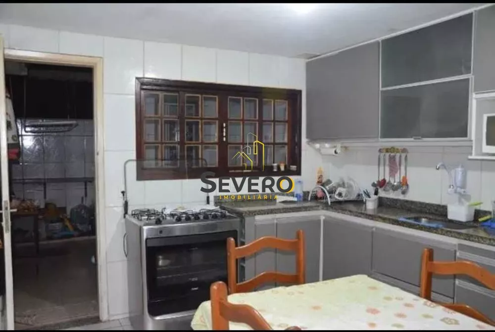 Casa, 2 quartos, 90 m² - Foto 4