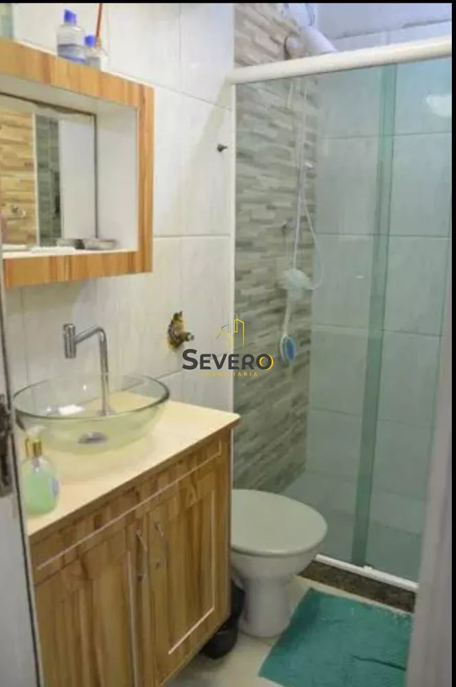 Casa, 2 quartos, 90 m² - Foto 8