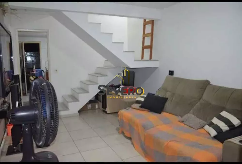 Casa, 2 quartos, 90 m² - Foto 7