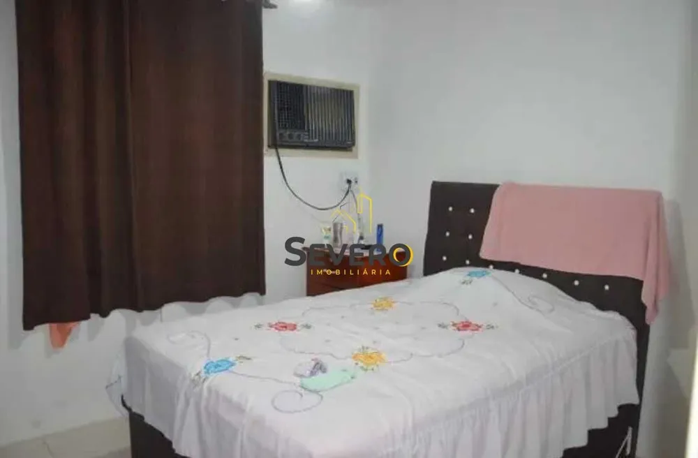 Casa, 2 quartos, 90 m² - Foto 6
