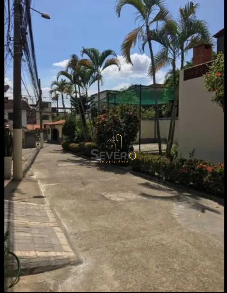 Casa, 2 quartos, 90 m² - Foto 1