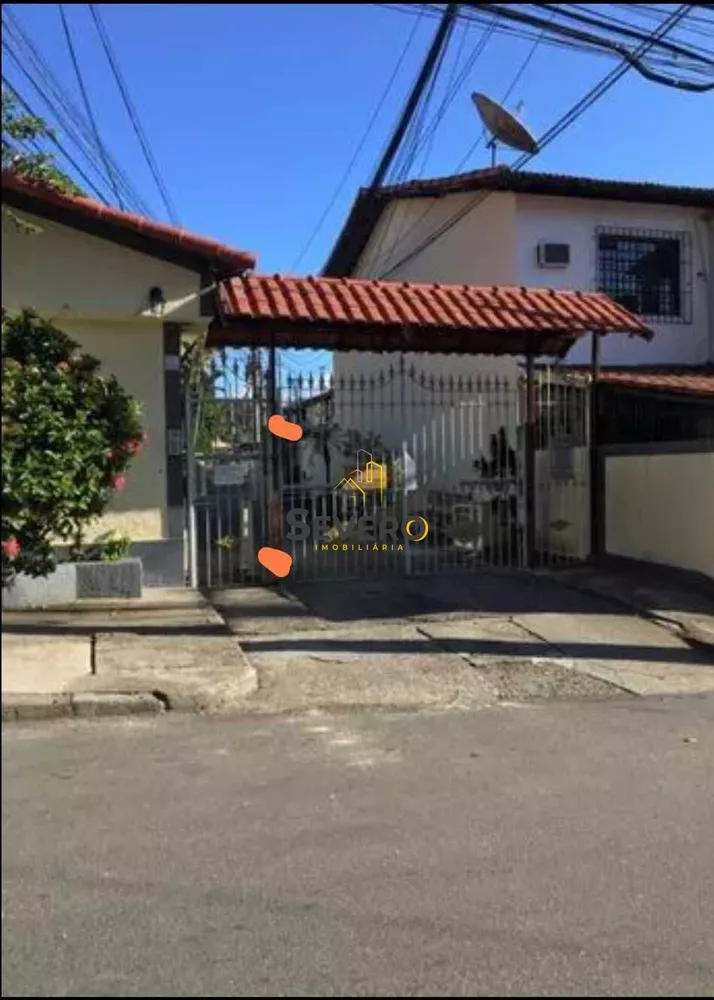 Casa, 2 quartos, 90 m² - Foto 2