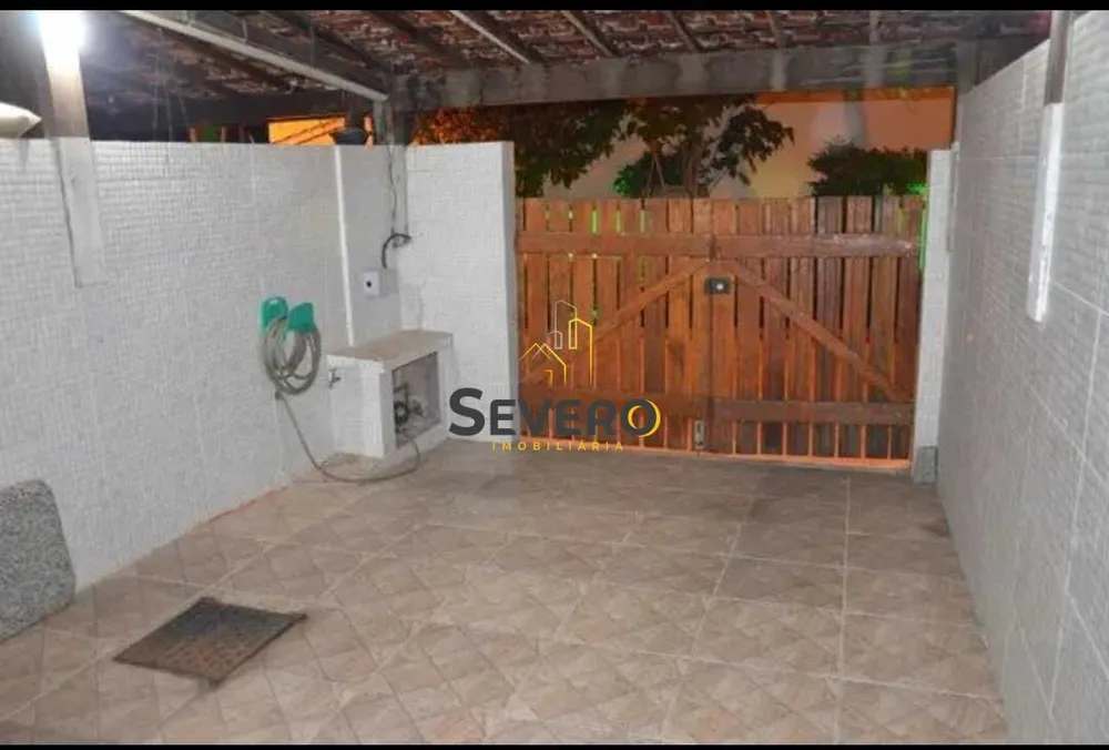 Casa, 2 quartos, 90 m² - Foto 14