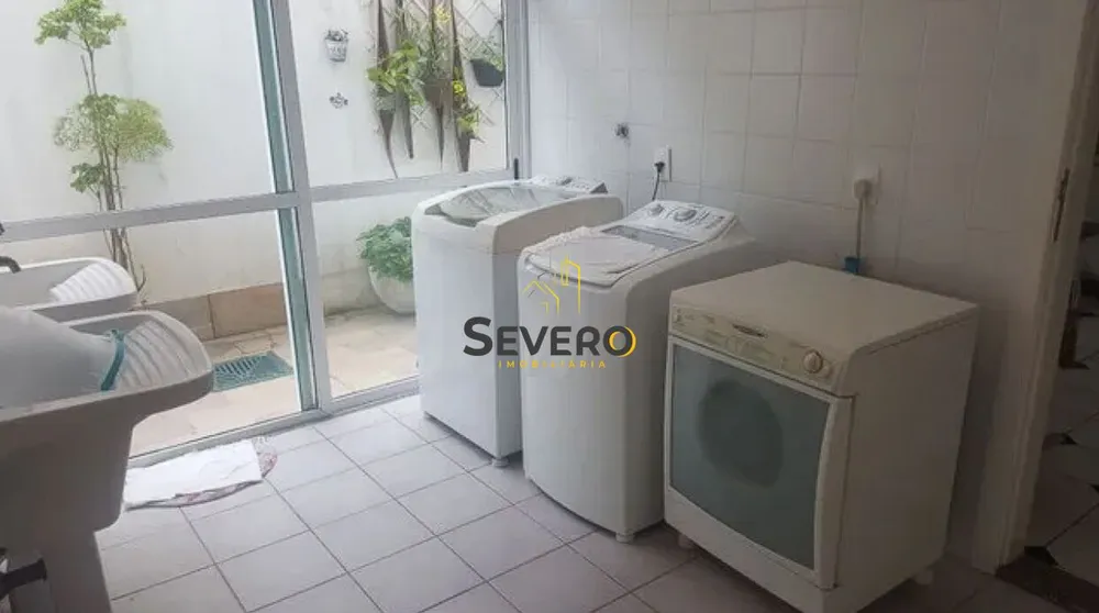 Casa de Condomínio, 4 quartos - Foto 18