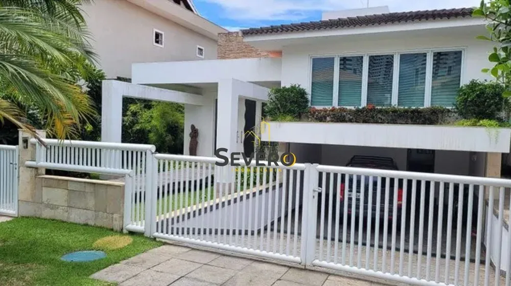 Casa de Condomínio, 4 quartos - Foto 6