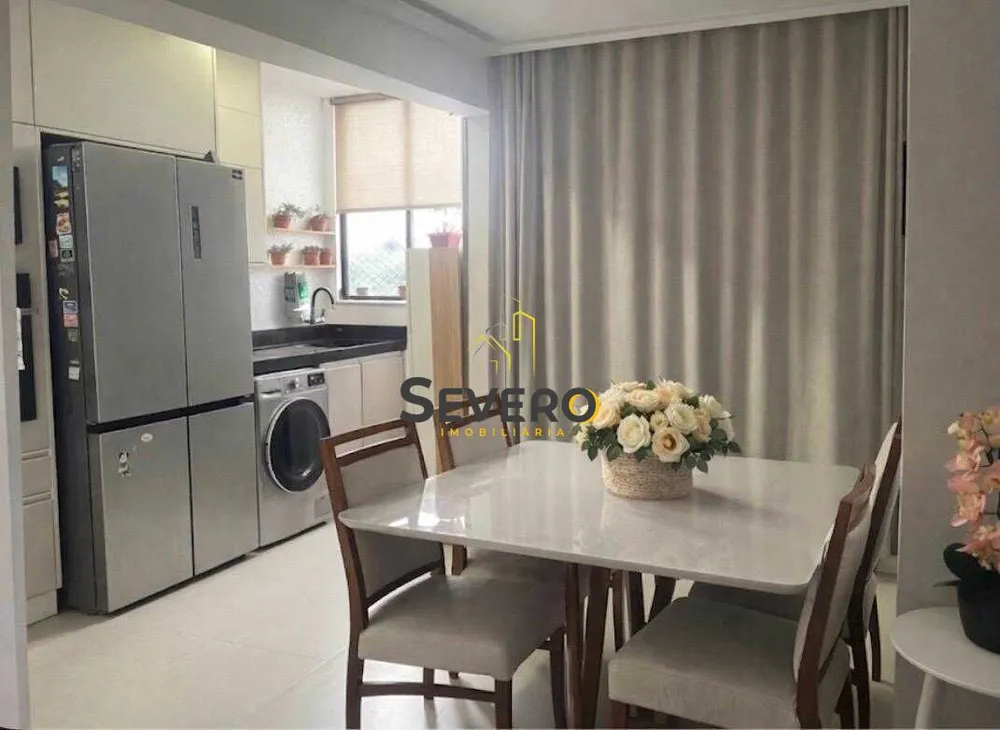 Apartamento, 2 quartos, 64 m² - Foto 6