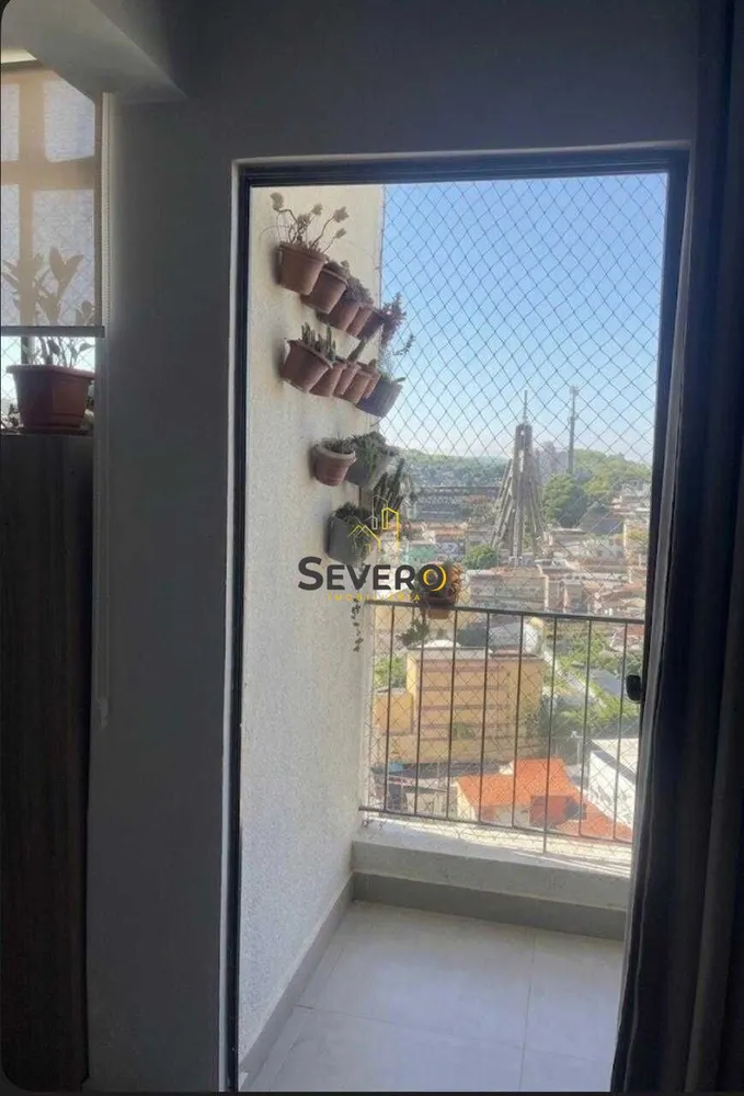Apartamento, 2 quartos, 64 m² - Foto 2