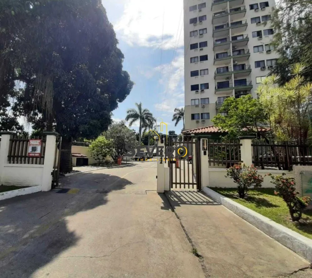 Apartamento, 2 quartos, 64 m² - Foto 1