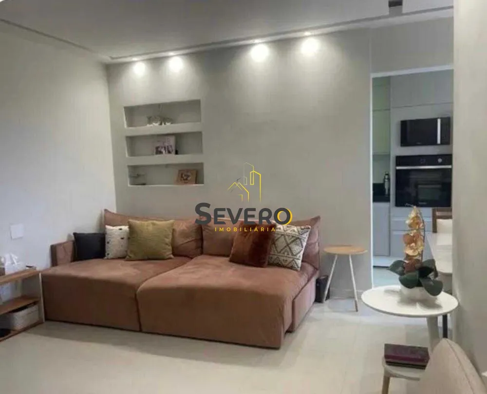 Apartamento, 2 quartos, 64 m² - Foto 3