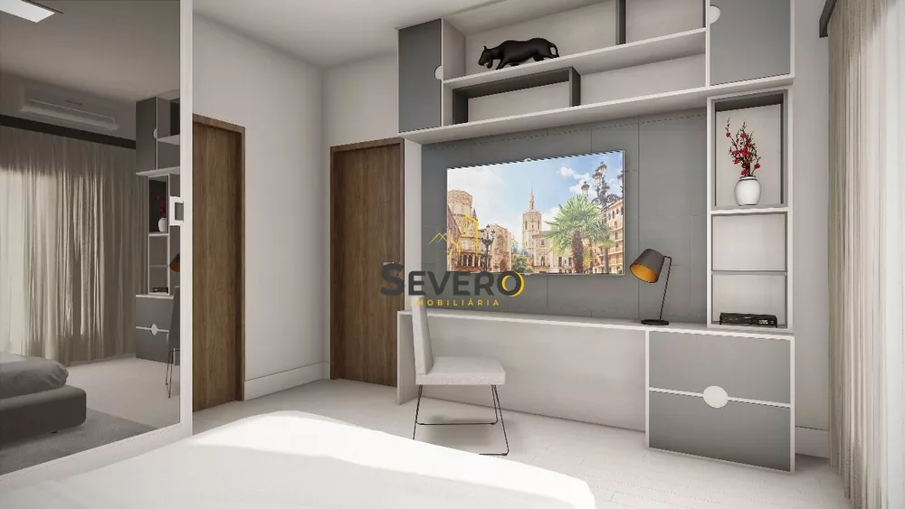 Casa, 3 quartos, 230 m² - Foto 9
