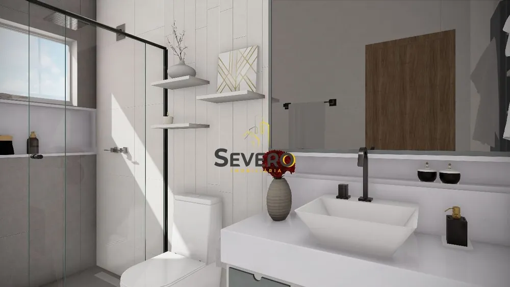 Casa, 3 quartos, 230 m² - Foto 42