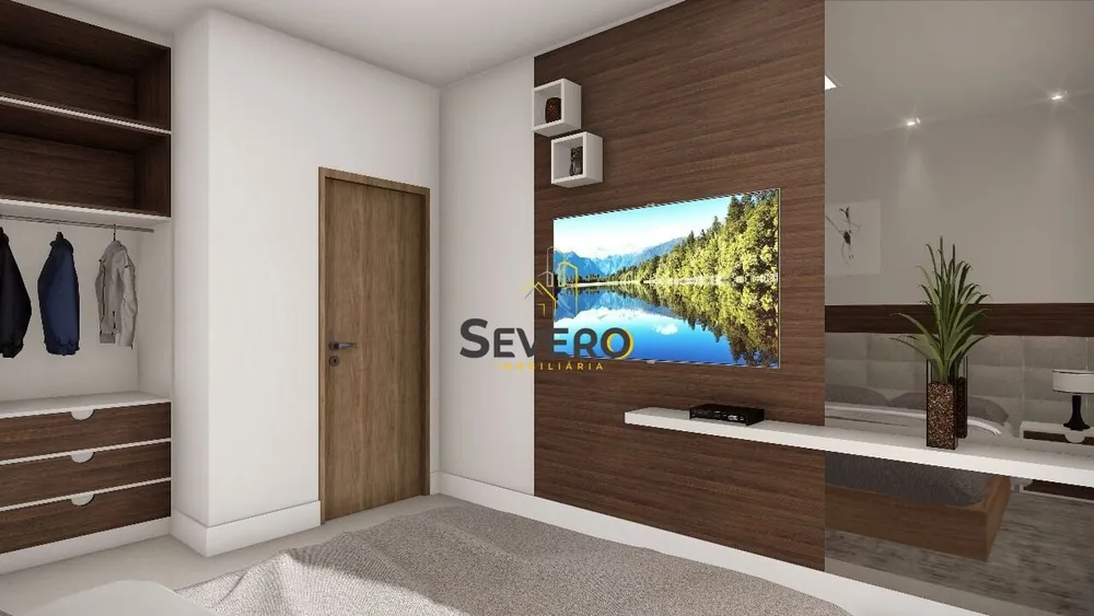 Casa, 3 quartos, 230 m² - Foto 15
