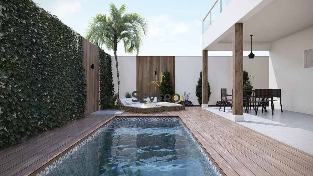 Casa, 3 quartos, 230 m² - Foto 5