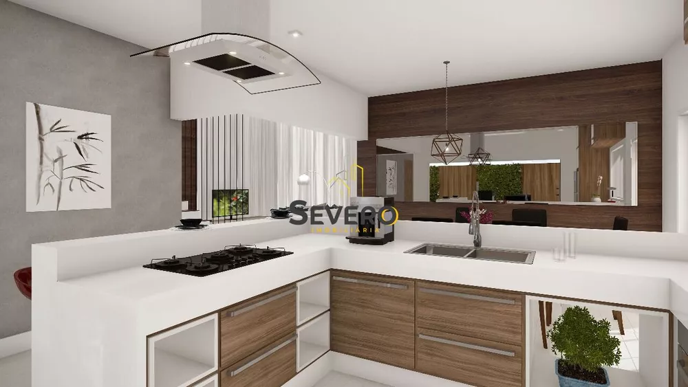 Casa, 3 quartos, 230 m² - Foto 11