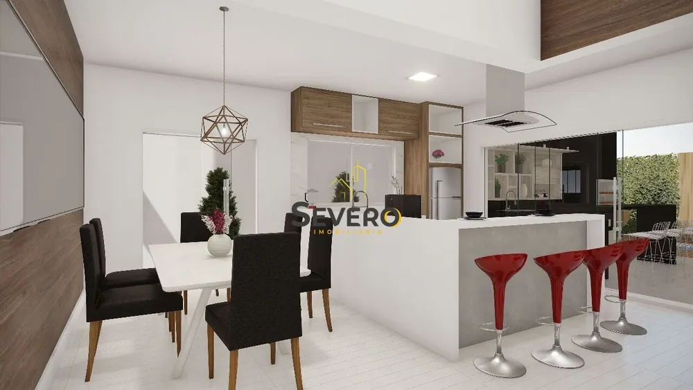 Casa, 3 quartos, 230 m² - Foto 22