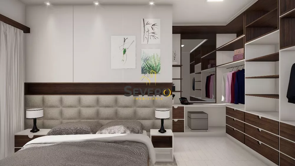 Casa, 3 quartos, 230 m² - Foto 6