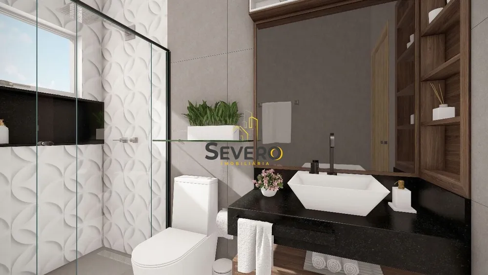 Casa, 3 quartos, 230 m² - Foto 33