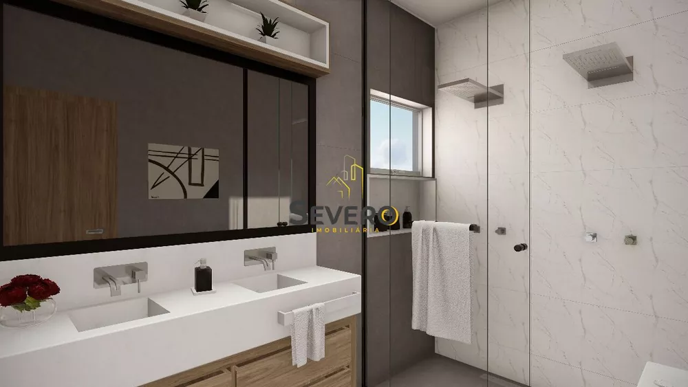 Casa, 3 quartos, 230 m² - Foto 26
