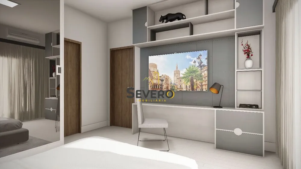 Casa, 3 quartos, 230 m² - Foto 18