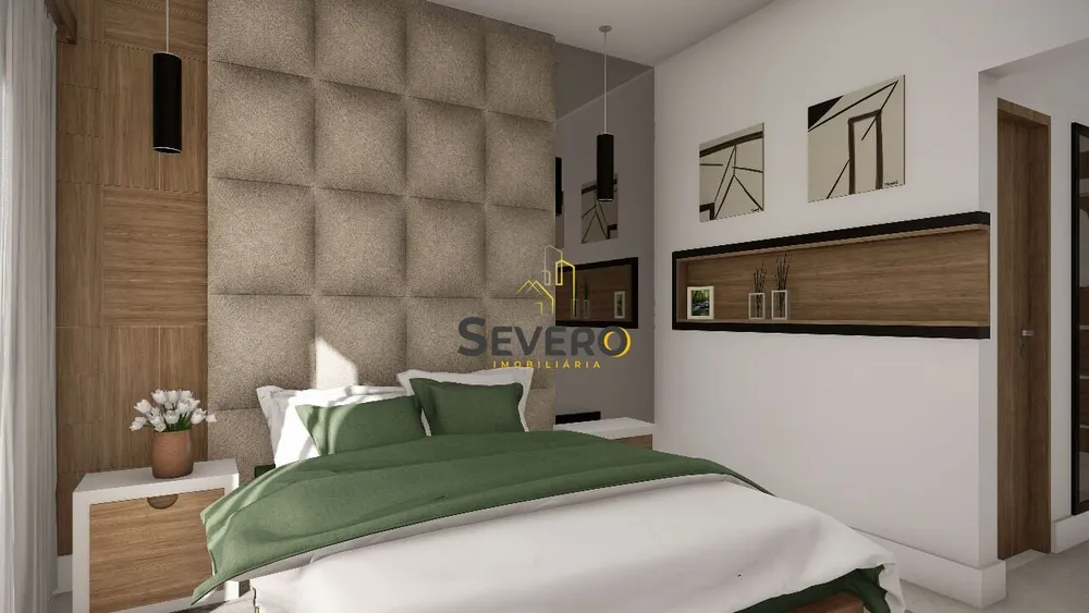 Casa, 3 quartos, 230 m² - Foto 13