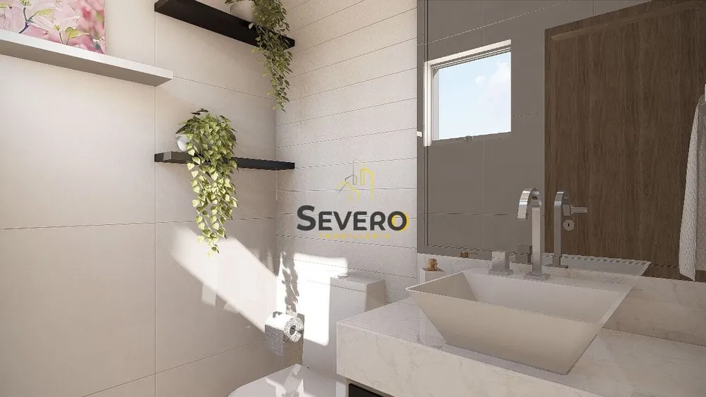 Casa, 3 quartos, 230 m² - Foto 36