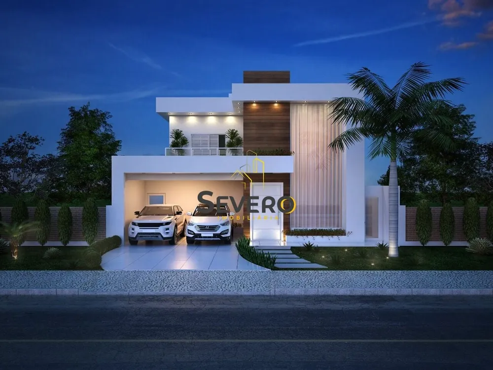 Casa, 3 quartos, 230 m² - Foto 50