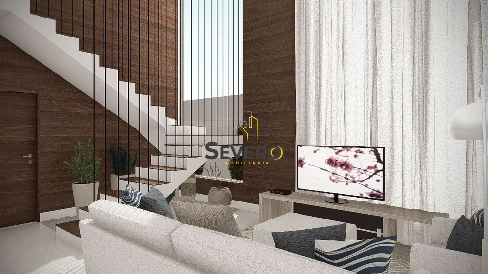 Casa, 3 quartos, 230 m² - Foto 5