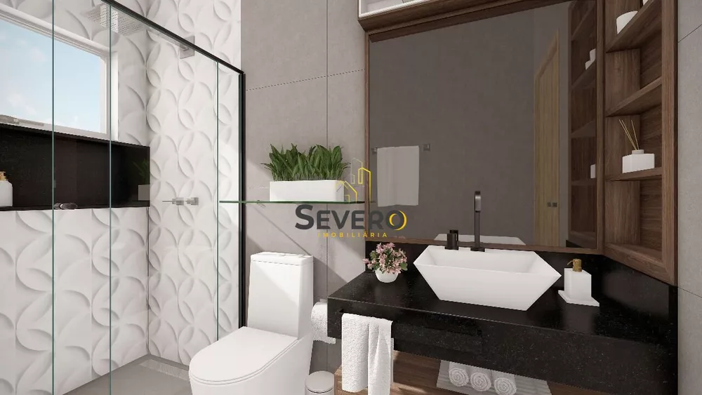 Casa, 3 quartos, 230 m² - Foto 21