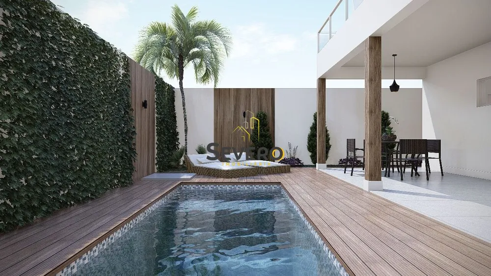 Casa, 3 quartos, 230 m² - Foto 46
