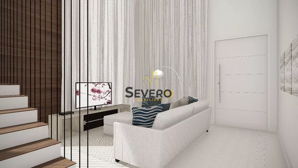 Casa, 3 quartos, 230 m² - Foto 3