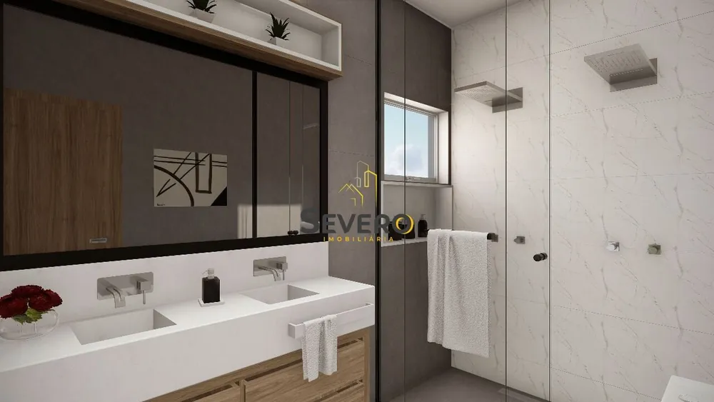 Casa, 3 quartos, 230 m² - Foto 39