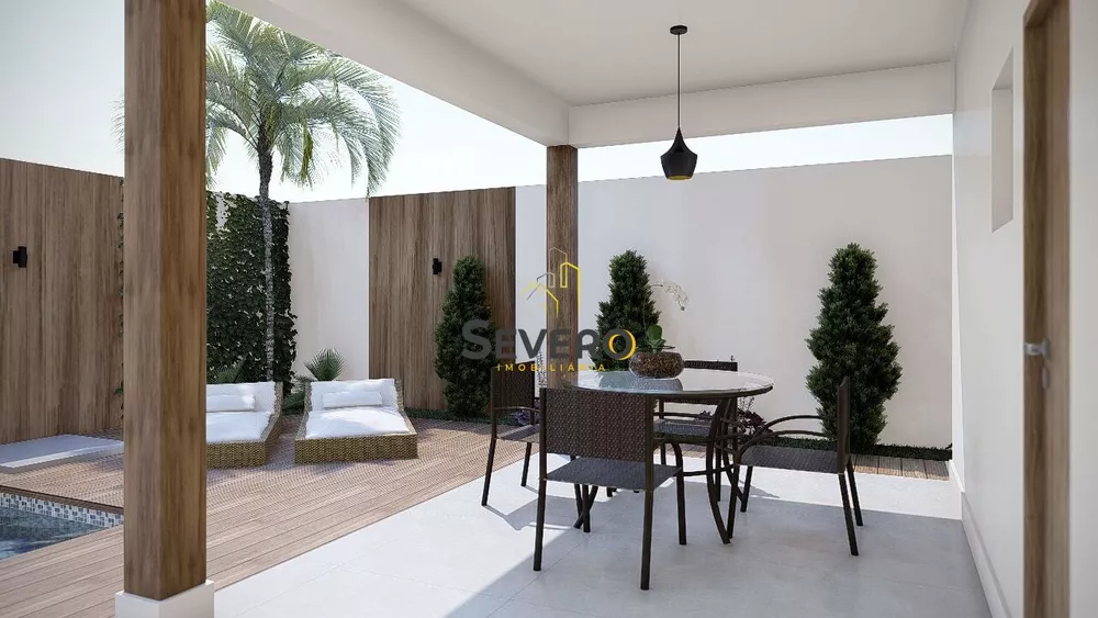 Casa, 3 quartos, 230 m² - Foto 16