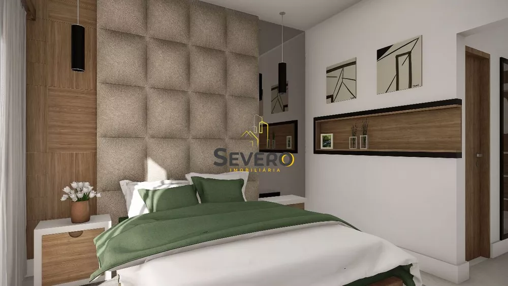 Casa, 3 quartos, 230 m² - Foto 27