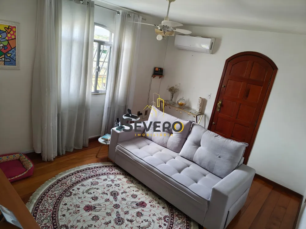 Apartamento, 2 quartos, 70 m² - Foto 4