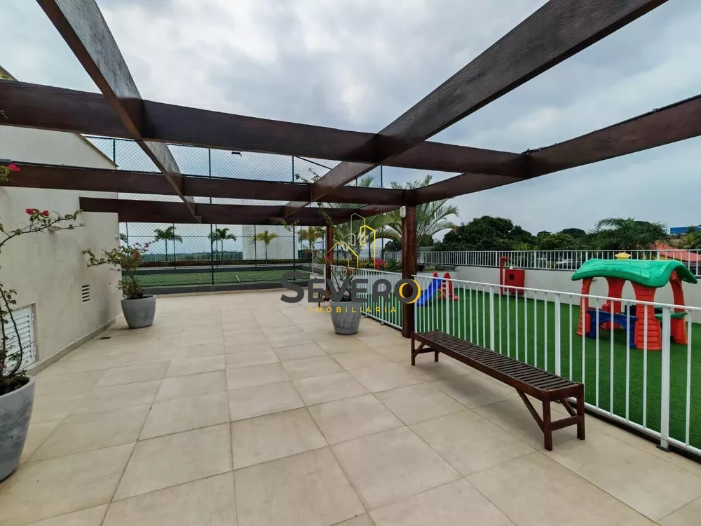 Apartamento, 2 quartos, 55 m² - Foto 6