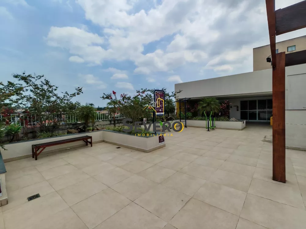 Apartamento, 2 quartos, 55 m² - Foto 5