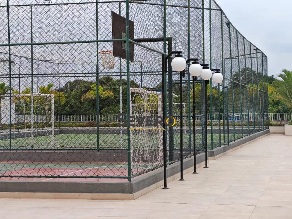 Apartamento, 2 quartos, 55 m² - Foto 7