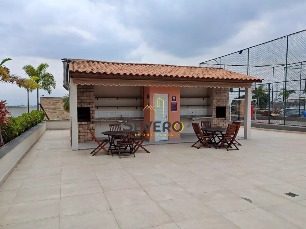 Apartamento, 2 quartos, 55 m² - Foto 1