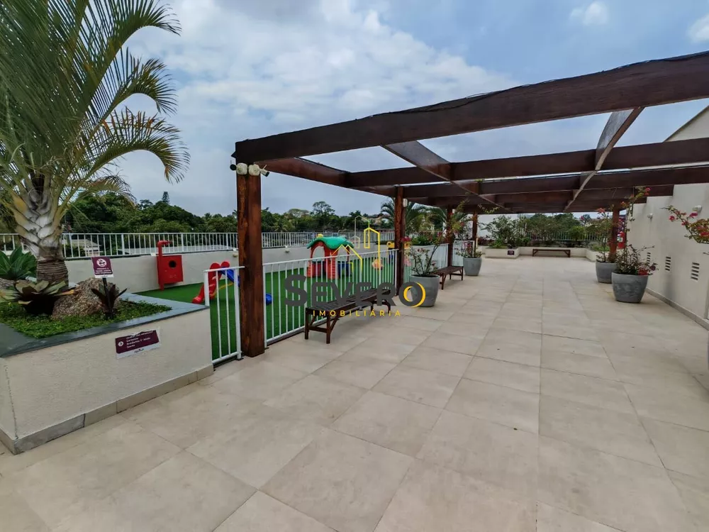 Apartamento, 2 quartos, 55 m² - Foto 2