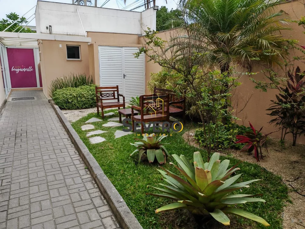 Apartamento, 2 quartos, 55 m² - Foto 4