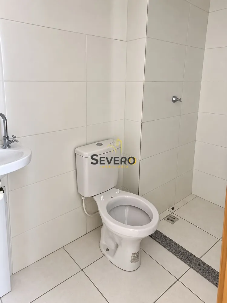 Apartamento, 2 quartos, 55 m² - Foto 6